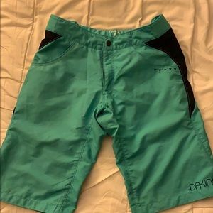 Women’s Dakine Mountain Bike Shorts